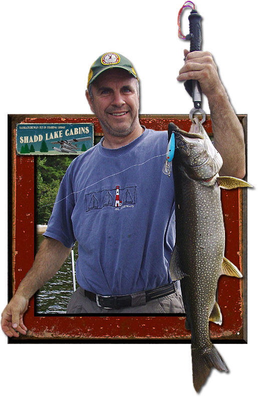 Lake Trout